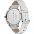 Lacoste watch White