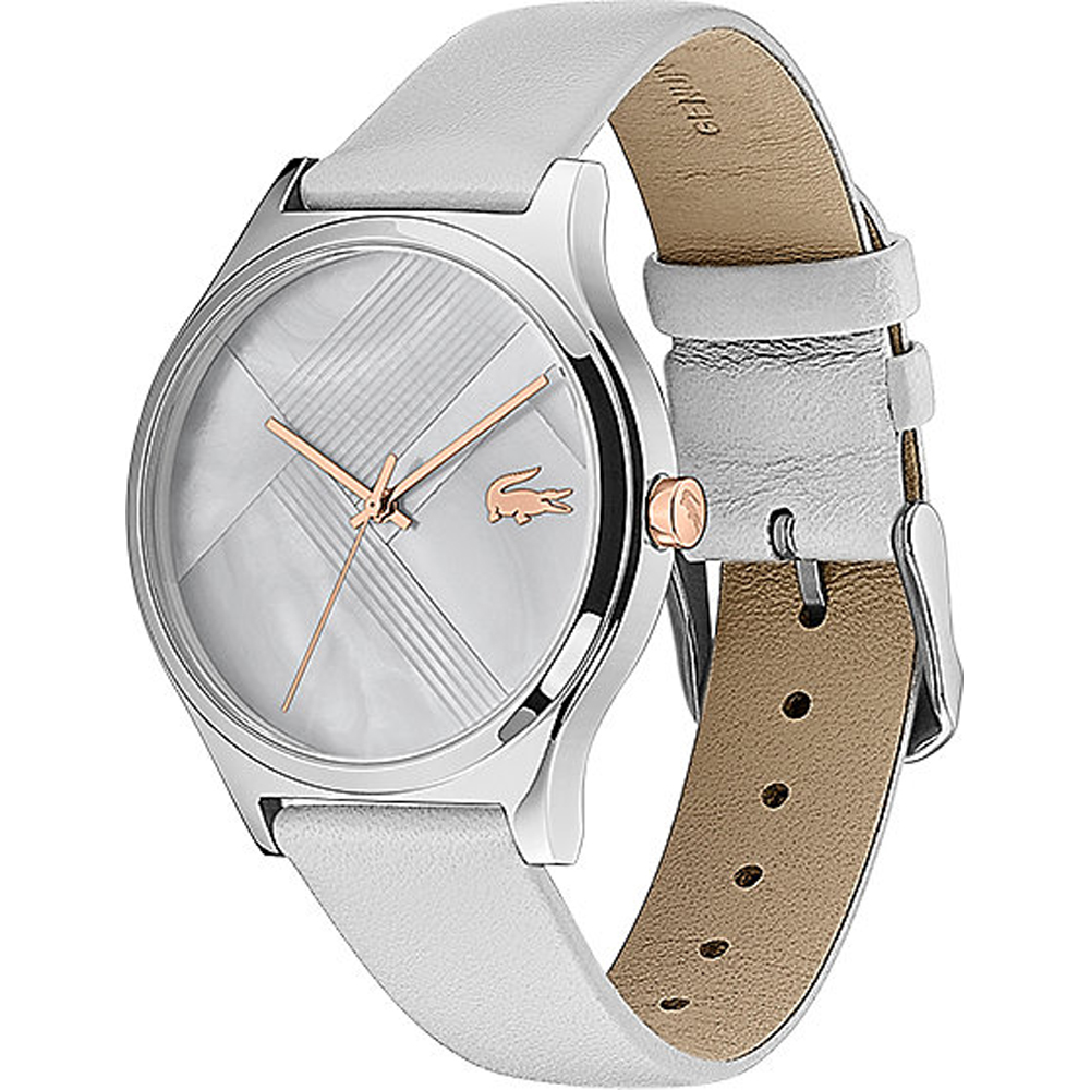 lacoste ladies watch