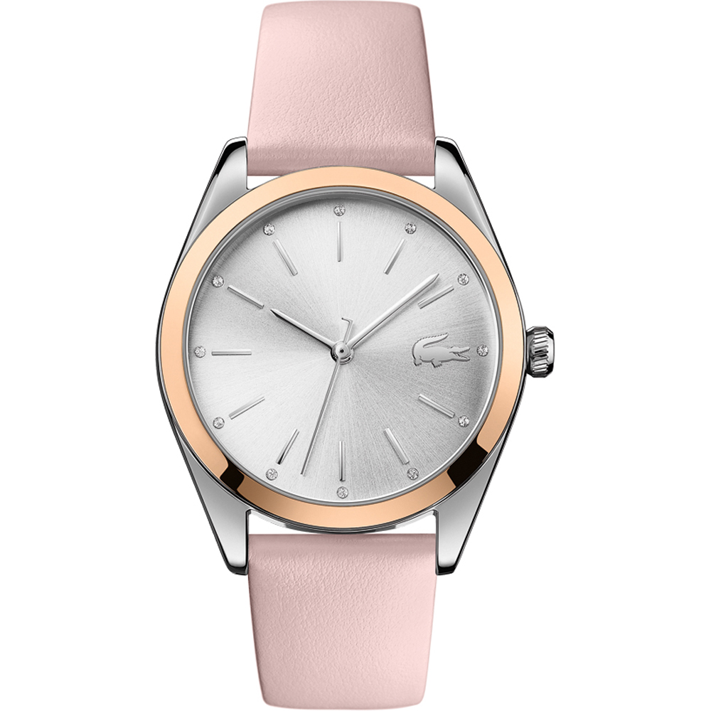 Lacoste 2001098 Parisienne Horloge