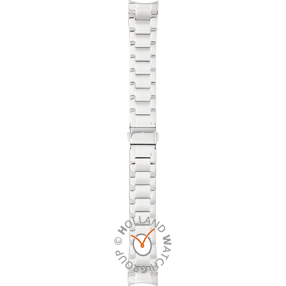 Bracelete Lacoste Straps 609002215 Parisienne