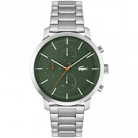 Lacoste Replay watch