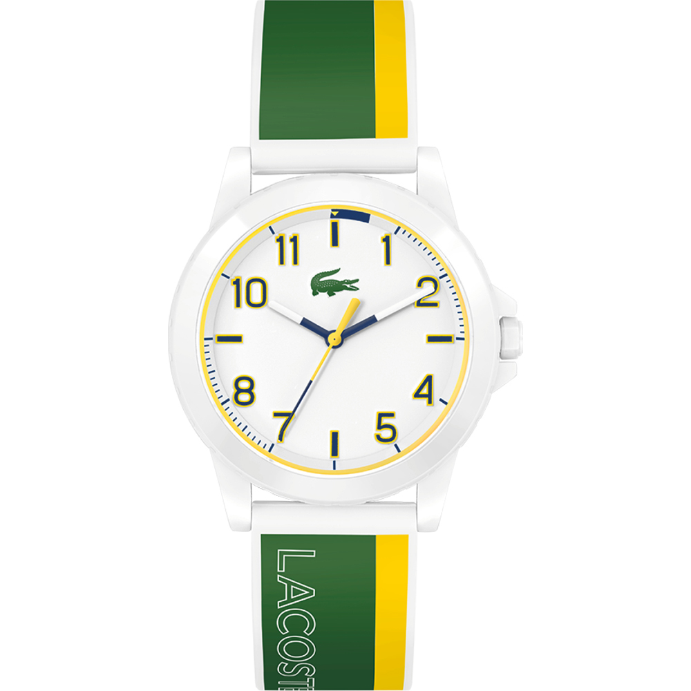 Lacoste 2030044 Rider Watch • EAN: 7613272460200 • Mastersintime.com