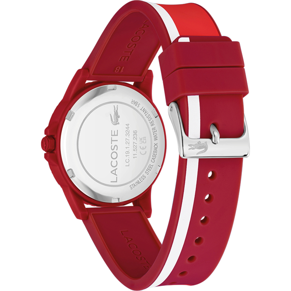 Lacoste 2030047 watch Rider