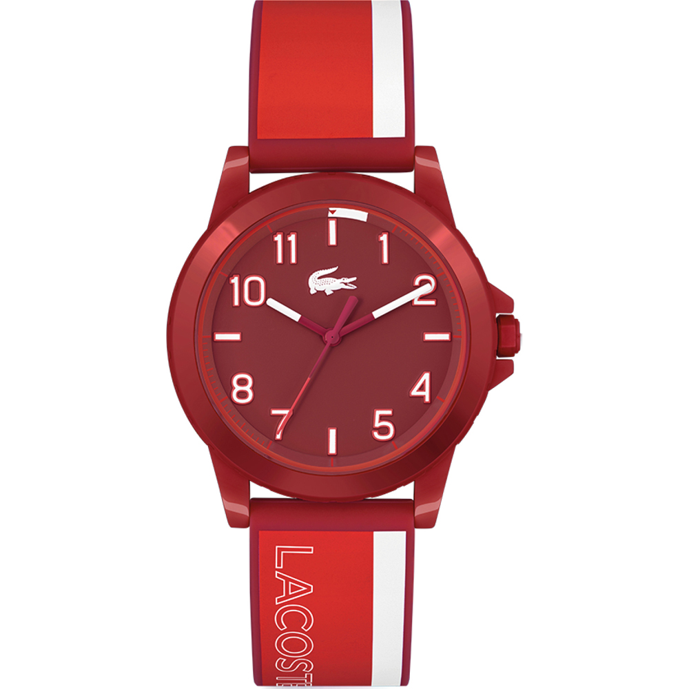 Reloj Lacoste 2030047 Rider