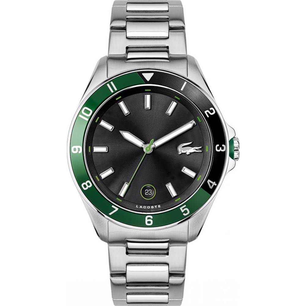 Lacoste 2011129 Tiebreaker Watch