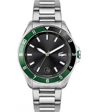 lacoste quartz watch
