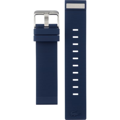 Lacoste 609303113 Topspin Strap