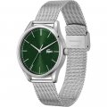 Lacoste watch Green
