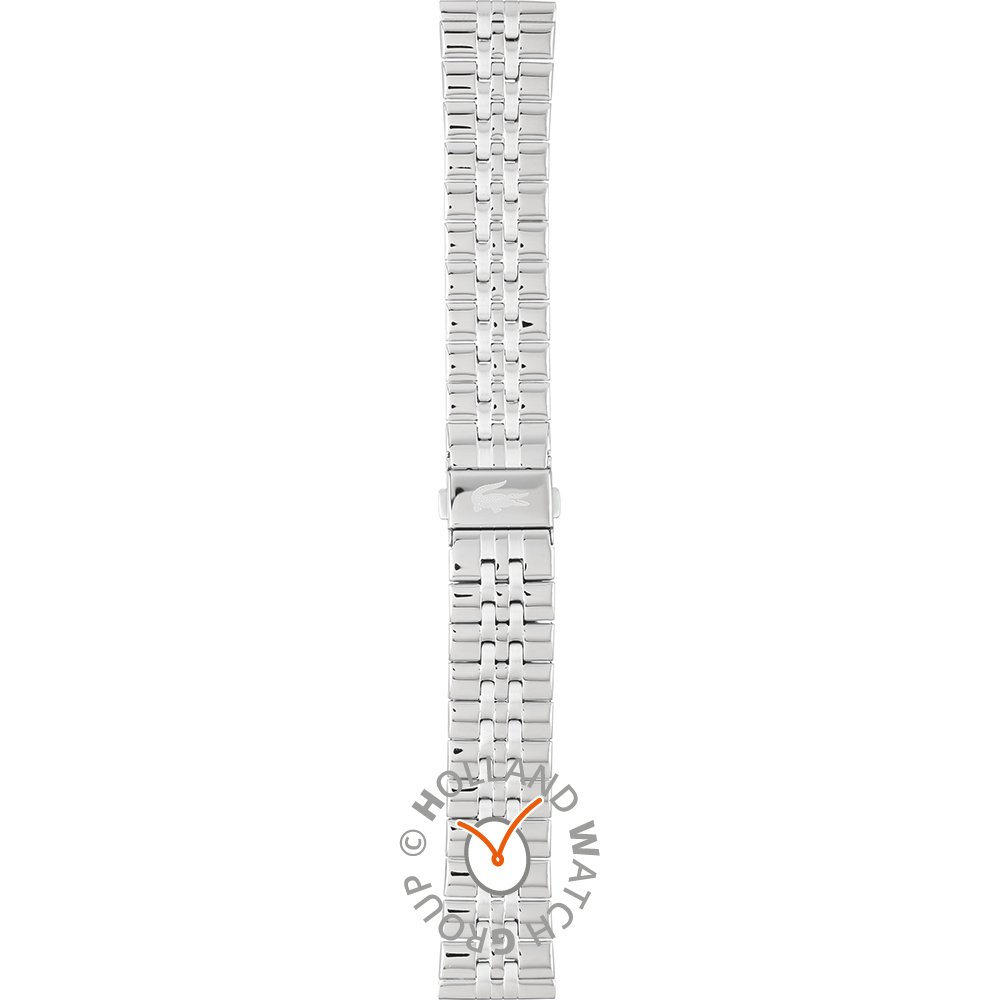 Lacoste Straps 609002238 Vienna Strap