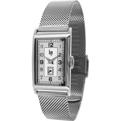 LIP 1673002 T18 Churchill Watch