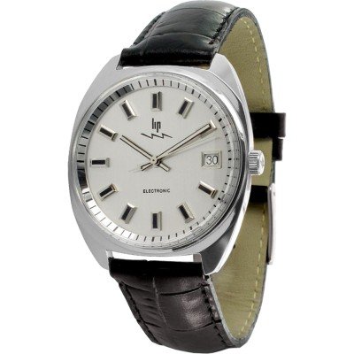 LIP 1872712 GDG Général de Gaulle Watch