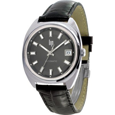 LIP 1872812 Général de Gaulle Watch