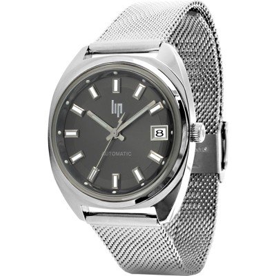 LIP 1872842 Général de Gaulle Watch