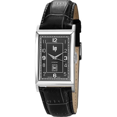 Relógio LIP Churchill 670025 Churchill T26