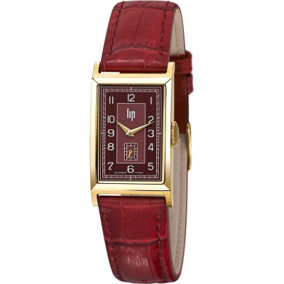 LIP Churchill 670029 Churchill T18 Watch