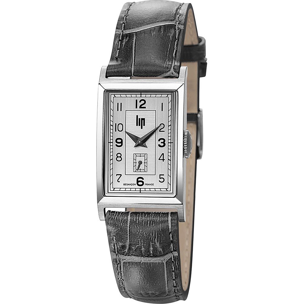 LIP Churchill 671000 Churchill T18 Watch • EAN: 3389556710005 