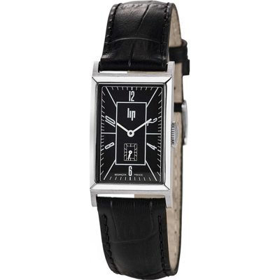 Reloj LIP Churchill 671004 Churchill T18