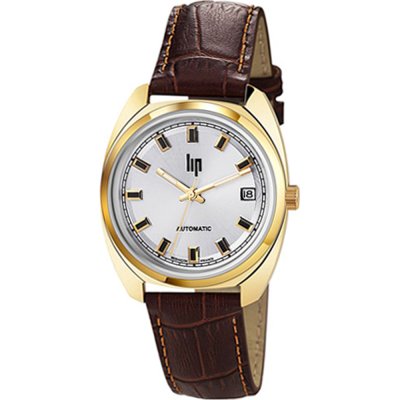 Reloj LIP General de Gaulle 671032 General De Gaulle 35