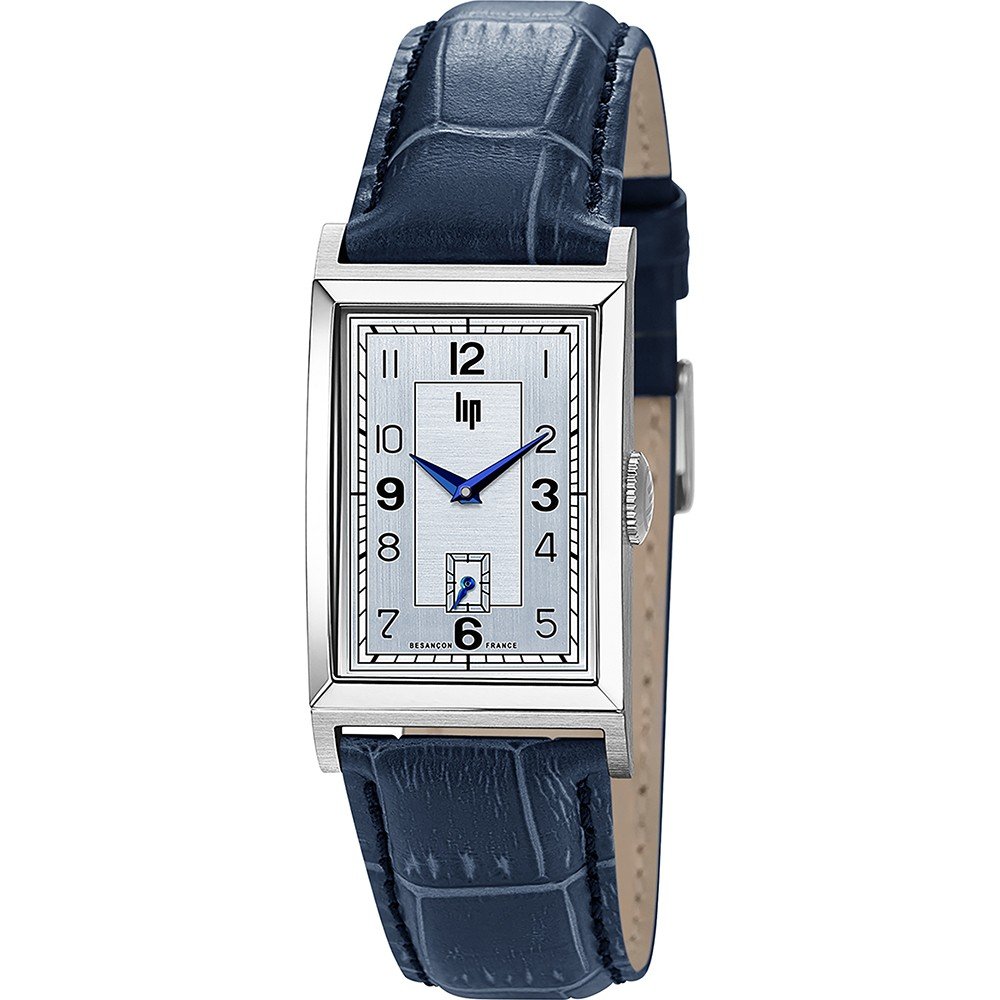 LIP Churchill 671279 Churchill T24 Watch • EAN: 3389556712795