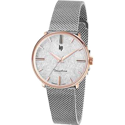 LIP Himalaya 671290 Dauphine Watch