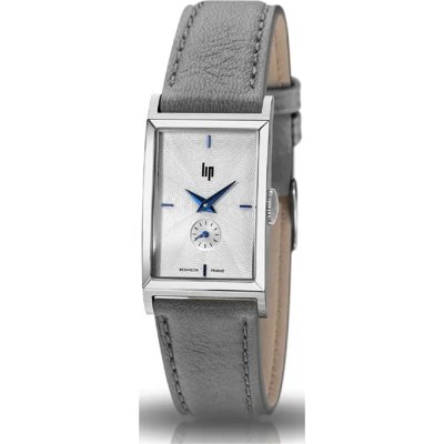 LIP Churchill 671408 Churchill T18 Watch