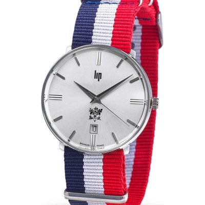 LIP Dauphine 671440 Made in France Watch