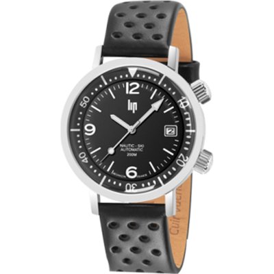 LIP Nautic 671502 Nautic-Ski Watch