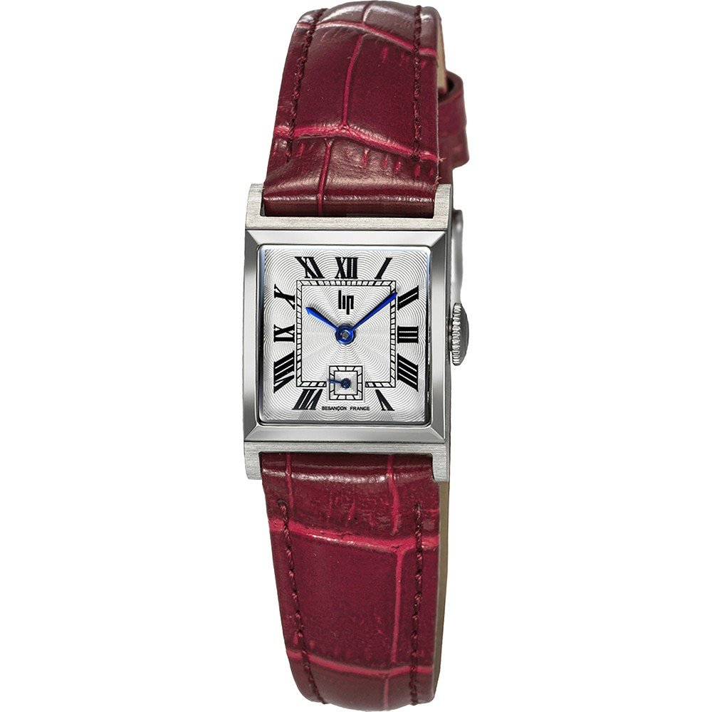 LIP Churchill 671624 Churchill C18 Watch • EAN: 3389556716243