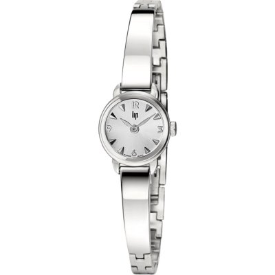 LIP Henriette 671629 Henriette - Semi rigide 時計