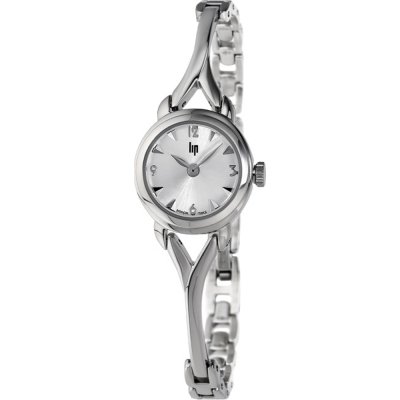 LIP Henriette 671633 Henriette - Semi rigide 時計