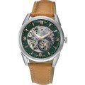 LIP Himalaya 671731 LIP X Peugeot - Himalaya 40 Squelette 時計
