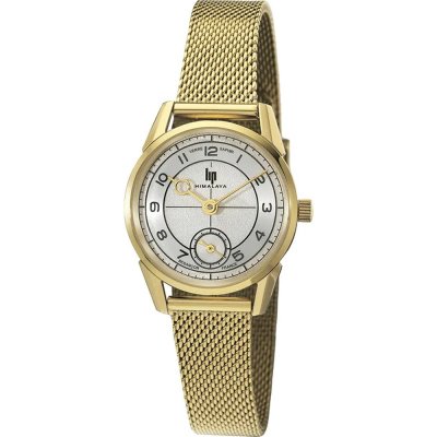 LIP Himalaya 671733 Himalaya 29 Saphir Zegarek