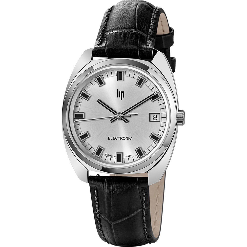 LIP General de Gaulle 671877 General De Gaulle 35 Watch • EAN