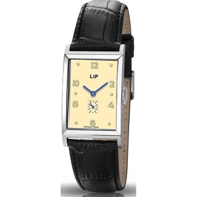 LIP Churchill 671926 Churchill T24 Horloge
