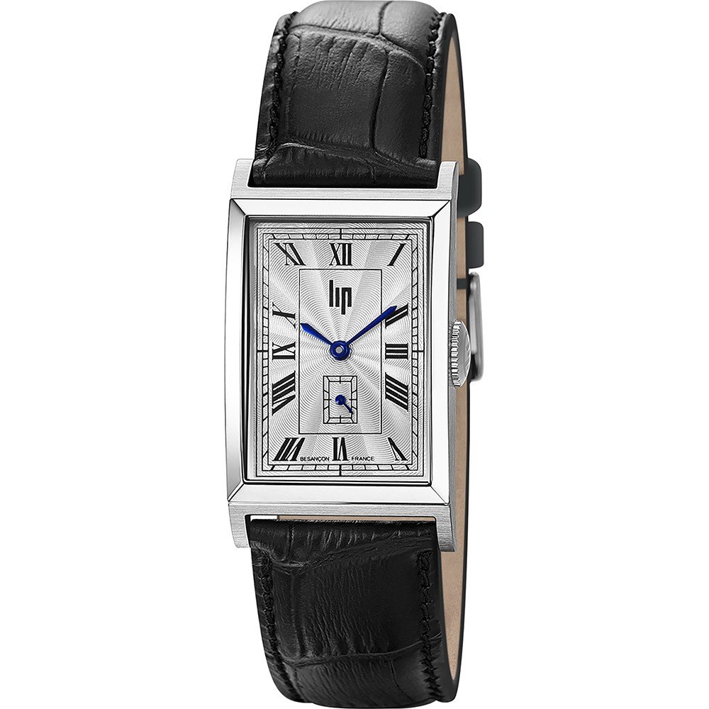 LIP Churchill 671927 Churchill T24 Watch • EAN: 3389556719275