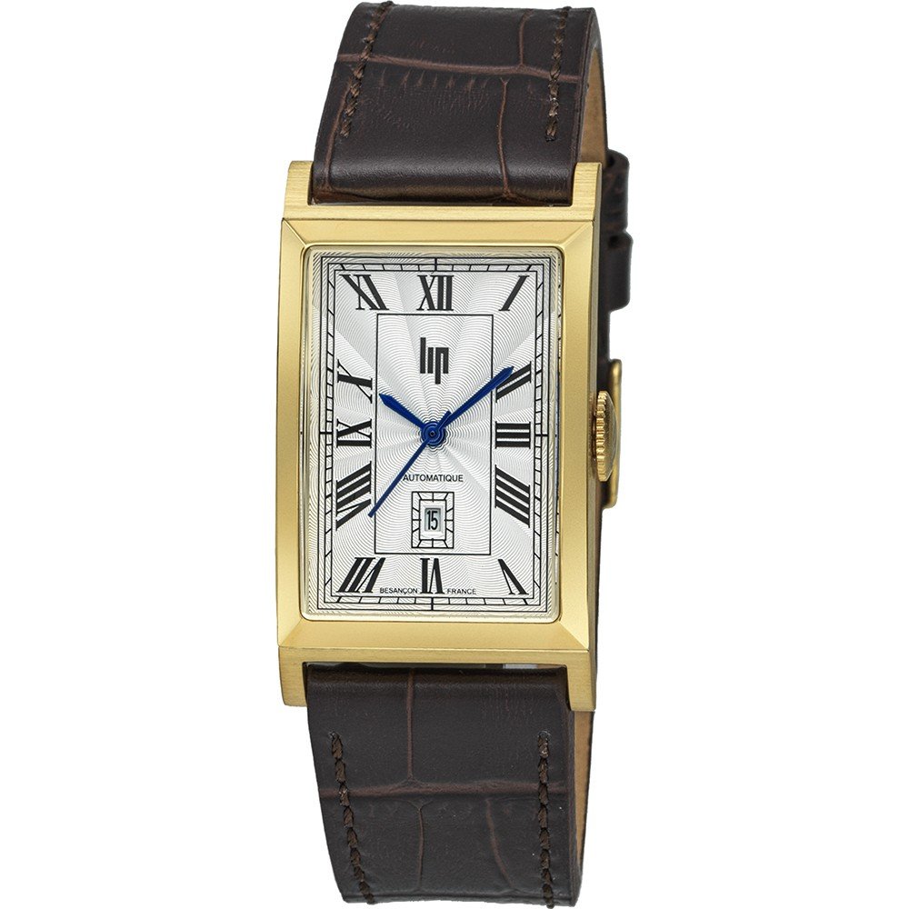 ドマン　Demain  アンティークミラー　チューリップ LIP Churchill 671935 Churchill T26 Watch • EAN: 3389556719350