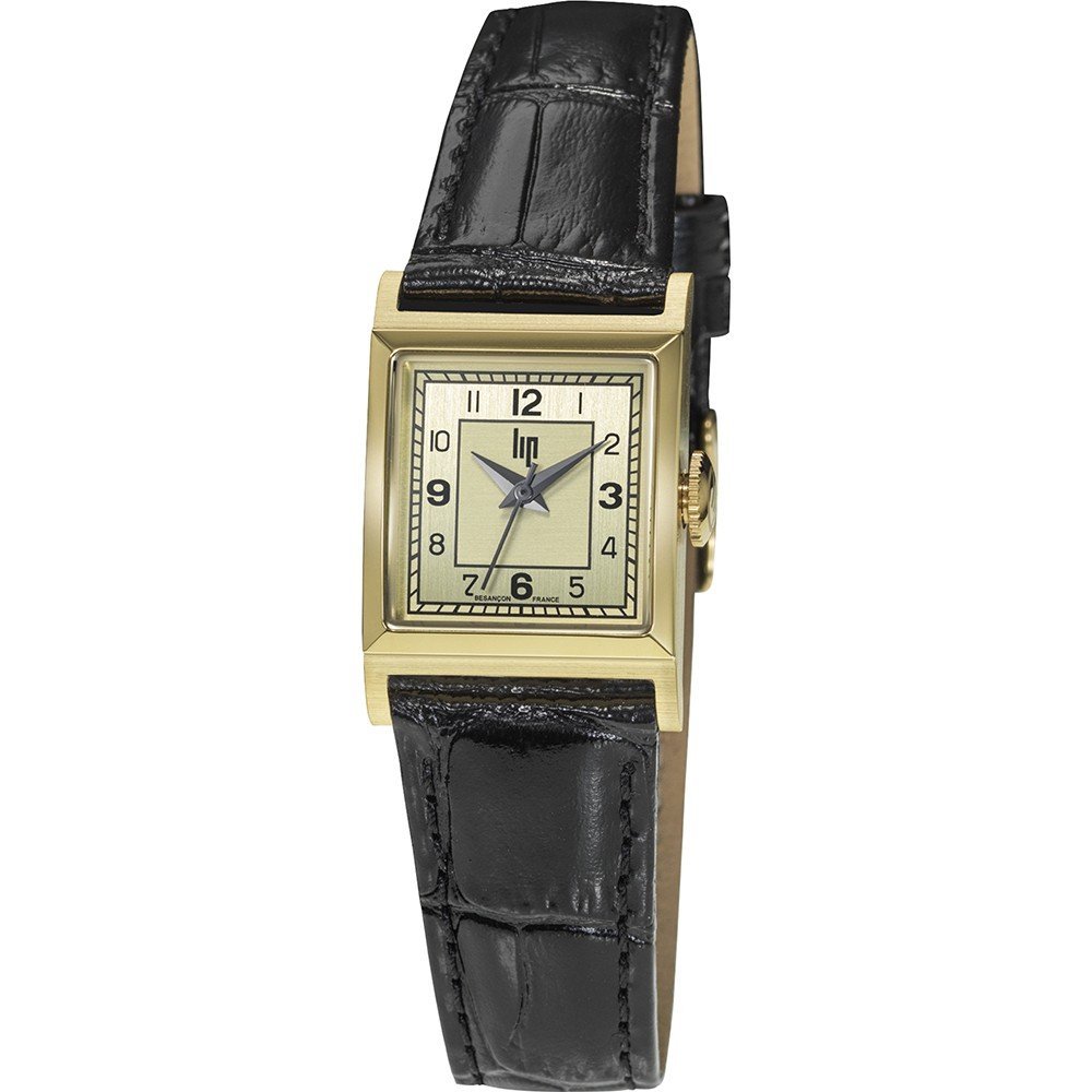LIP Churchill 671942 Churchill C18 Watch • EAN: 3389556719428