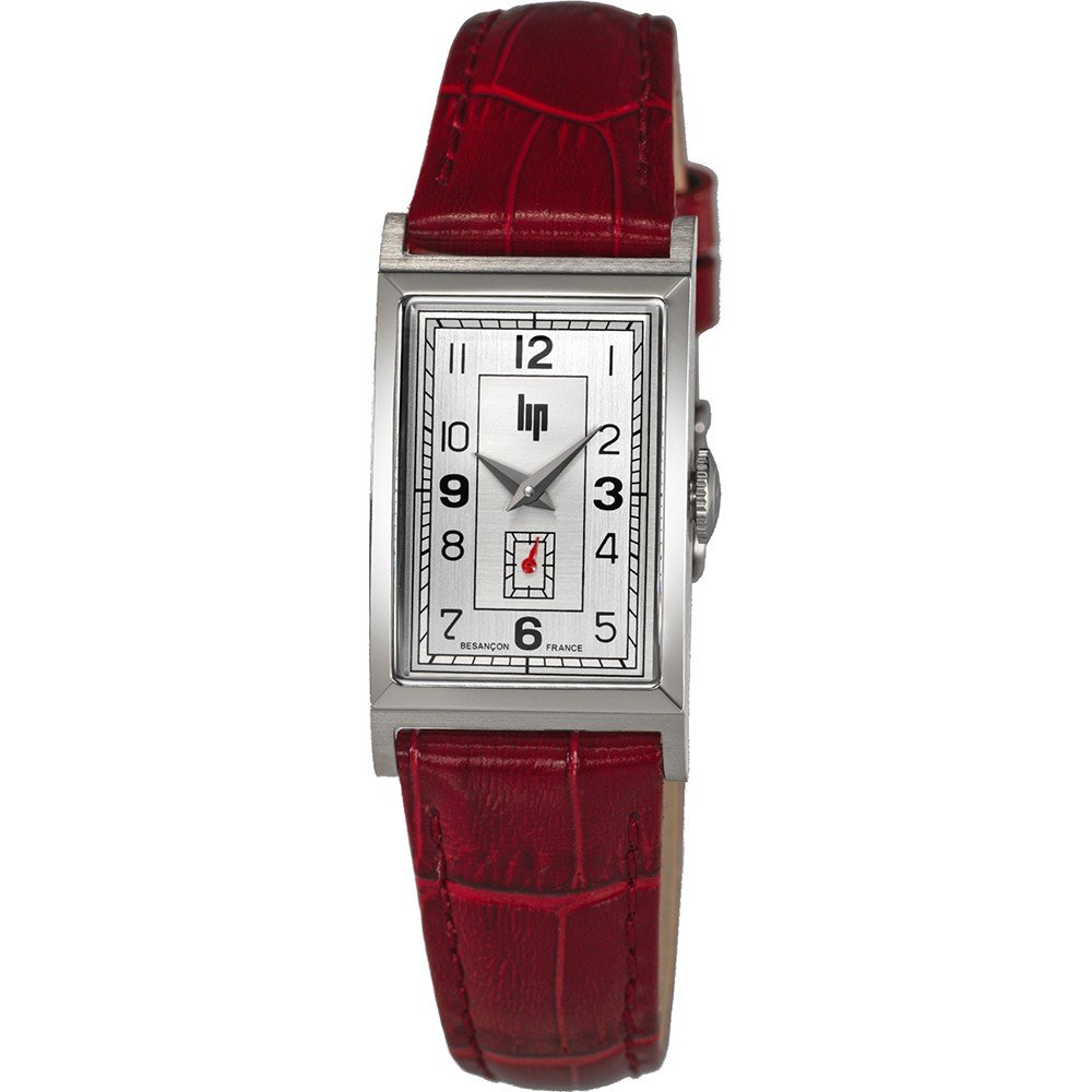 LIP Churchill 671943 Churchill T18 Watch • EAN: 3389556719435