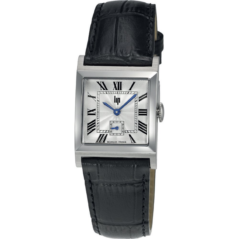 LIP Churchill 671948 Churchill C26 Watch • EAN: 3389556719480