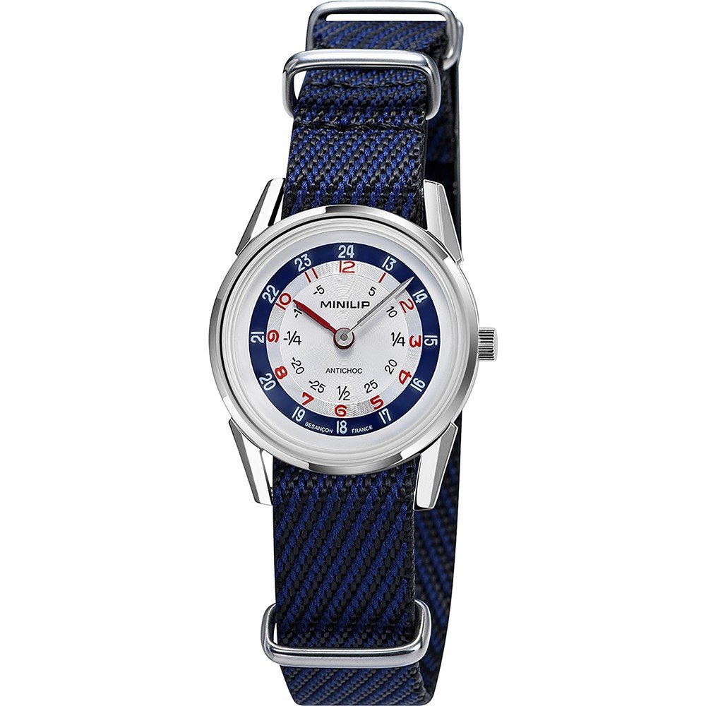 LIP Minilip 671971 Watch • EAN: 3389556719718 • Mastersintime.com