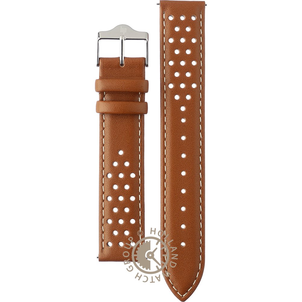 LIP 675478 Rallye 39 ストラップ • 正規販売店 • Mastersintime.com