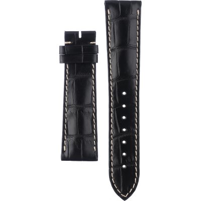 Longines L682120178 Admiral Strap