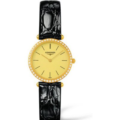 Longines L41917320 Agassiz Watch