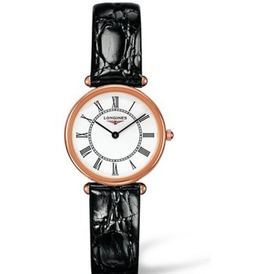Longines L41918110 Agassiz Watch