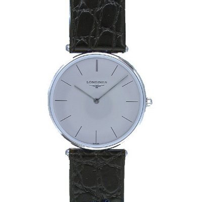 Longines L46916722 Agassiz Watch