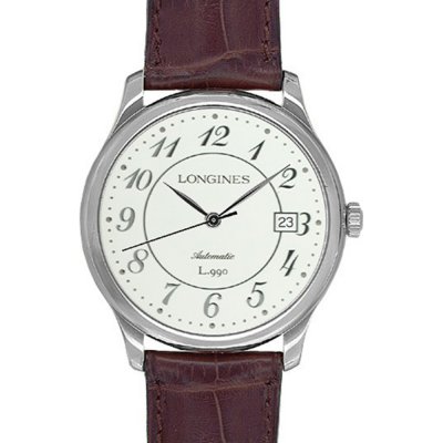 Longines L26326782 Avigation Watch