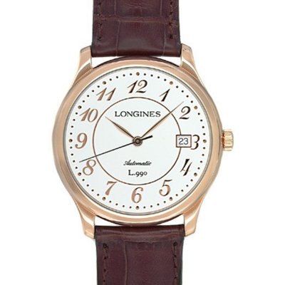 Longines L26328282 Avigation Watch