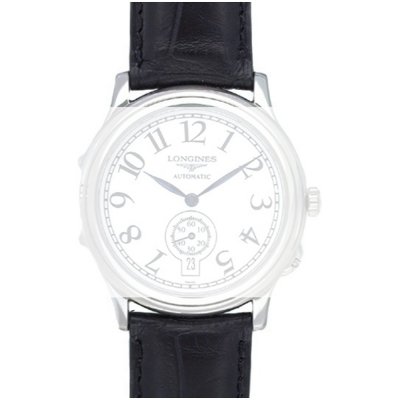 Longines L682101344 Avigation Strap
