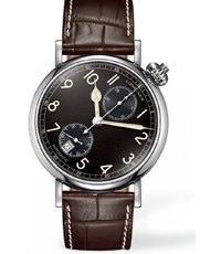 Longines L682109818 Strap - Master 