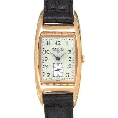 Longines L26948733 BelleArti Watch